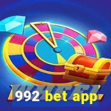 992 bet app